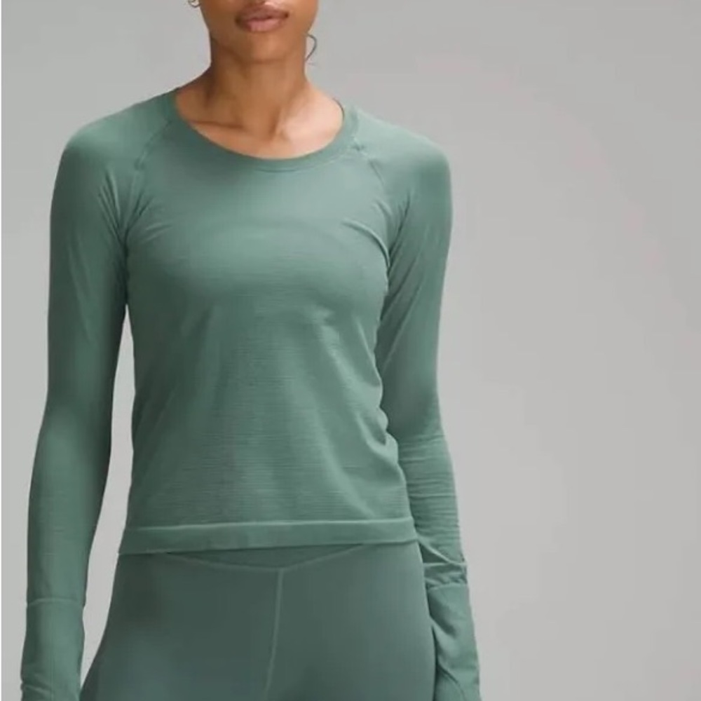 Lululemon Swiftly Tech Race Length